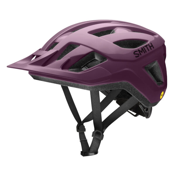 Casca MTB Smith Convoy MIPS - amethyst