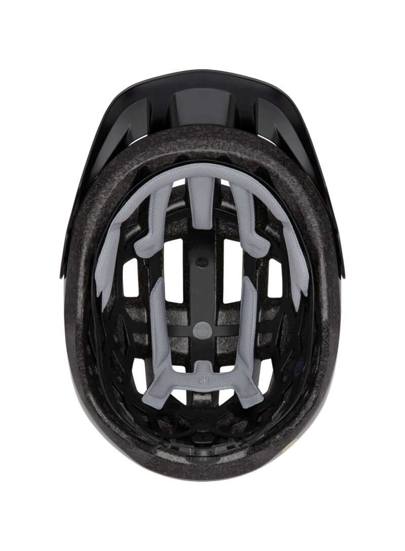 Preţ Casca MTB Smith Convoy MIPS - black