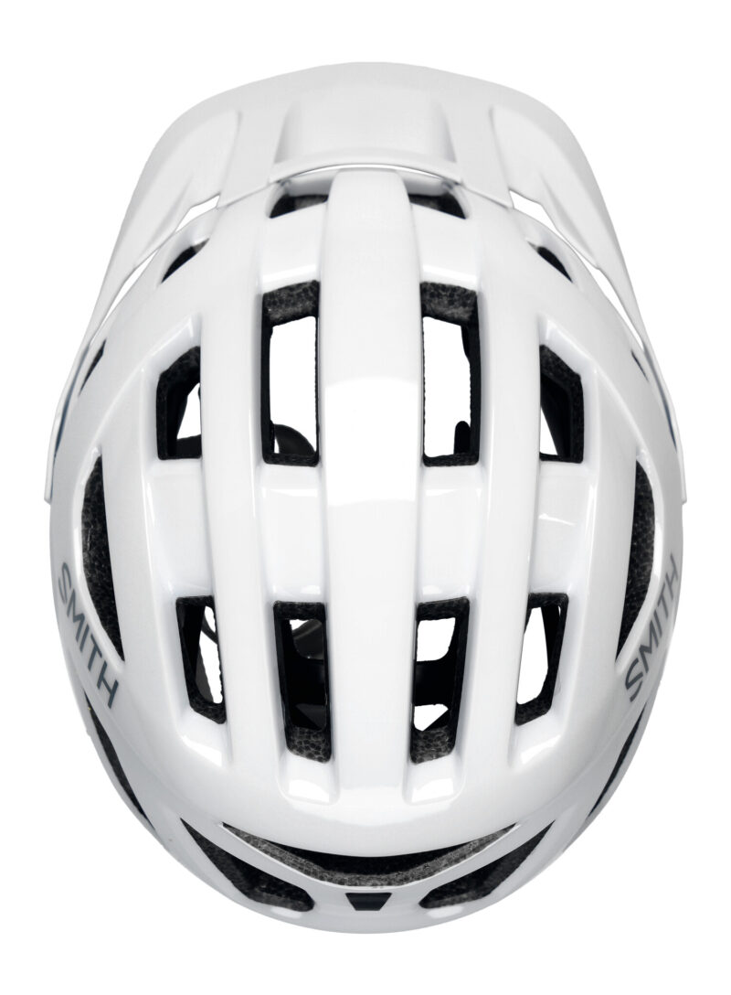 Cumpăra Casca MTB Smith Convoy MIPS - white