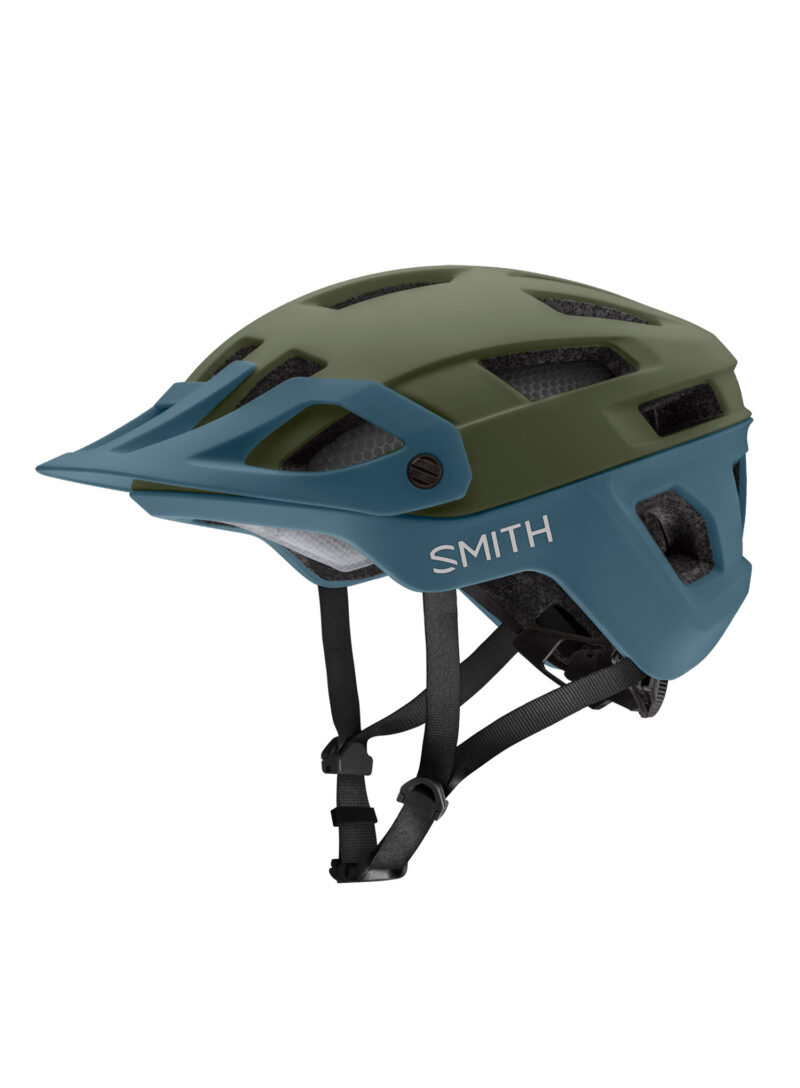 Casca MTB Smith Engage 2 MIPS - matte moss/stone