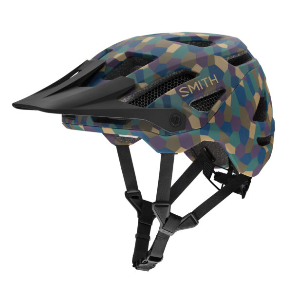 Casca MTB Smith Payroll - matte trail camo