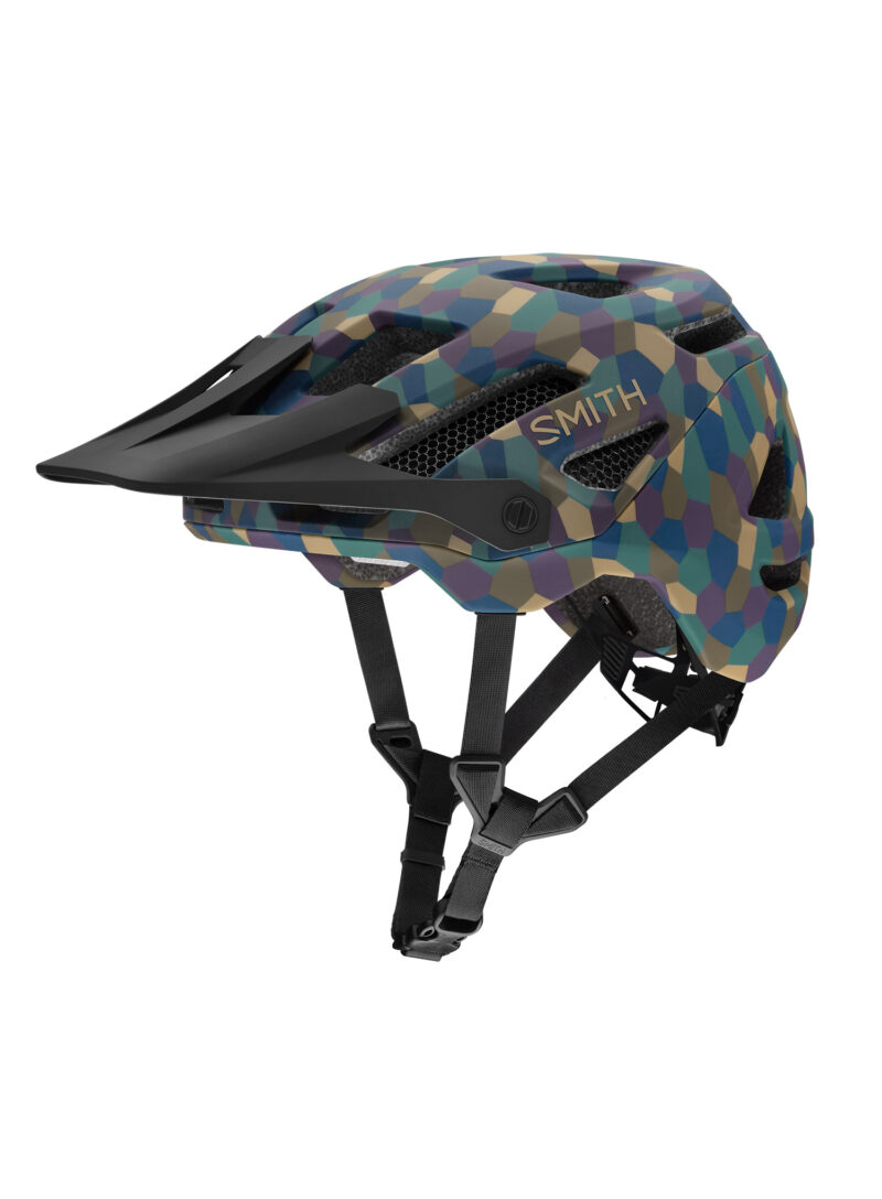 Casca MTB Smith Payroll - matte trail camo