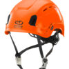 Casca alpinism utilitar Climbing Technology Aries Air - orange