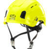 Casca alpinism utilitar Climbing Technology Aries Air - yellow