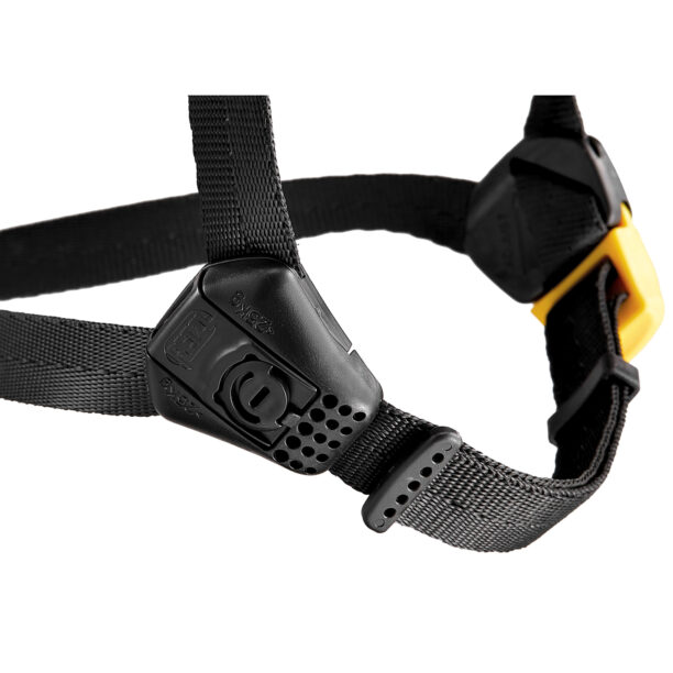 Cumpăra Casca alpinism utilitar Petzl Vertex Vent - white