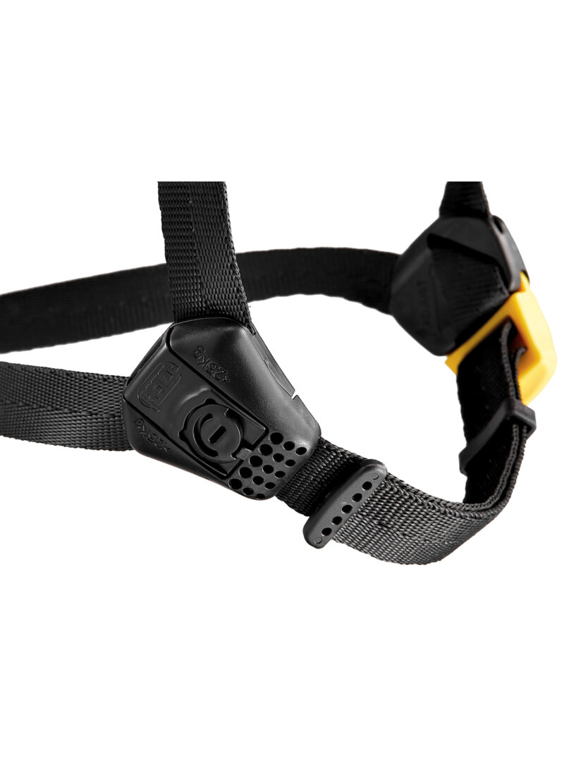 Cumpăra Casca alpinism utilitar Petzl Vertex Vent - white