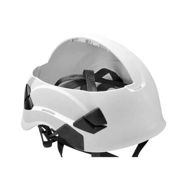 Preţ Casca alpinism utilitar Petzl Vertex Vent - white