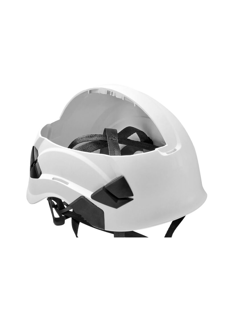 Preţ Casca alpinism utilitar Petzl Vertex Vent - white