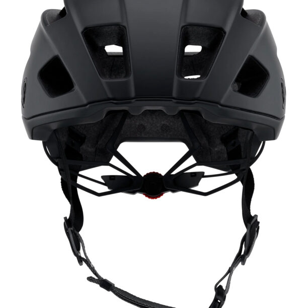 Cumpăra Casca bicicleta 100% Altis Gravel Helmet - black