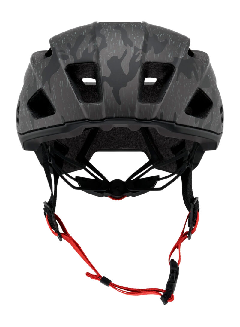 Casca bicicleta 100% Altis Gravel Helmet - camo preţ