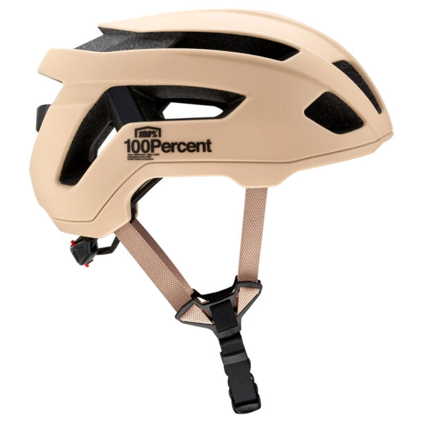 Casca bicicleta 100% Altis Gravel Helmet - tan