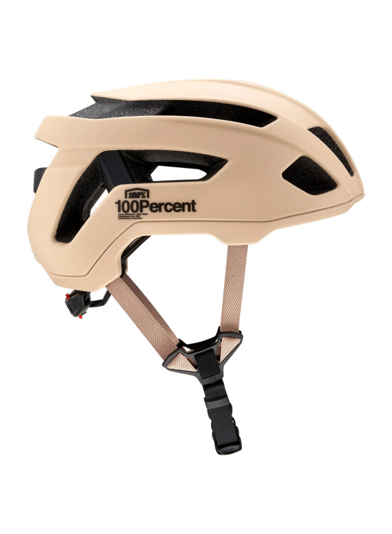 Casca bicicleta 100% Altis Gravel Helmet - tan