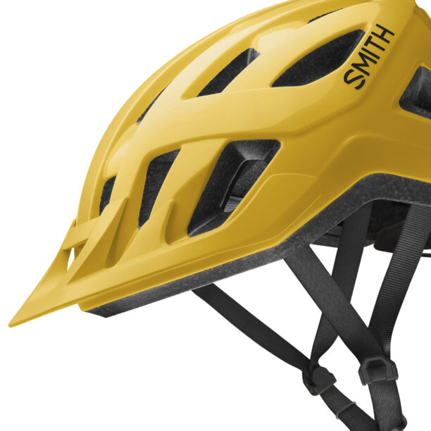 Casca bicicletă MTB Smith Convoy MIPS - fools gold preţ