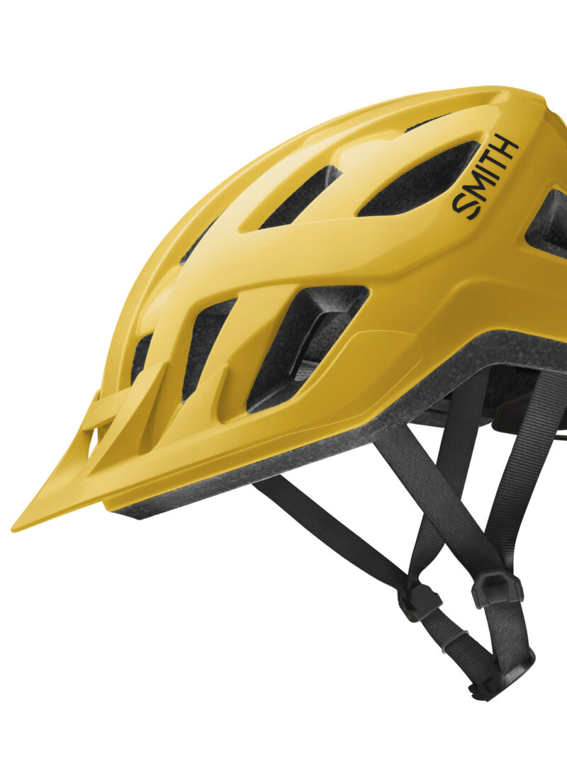 Casca bicicletă MTB Smith Convoy MIPS - fools gold preţ