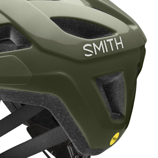 Preţ Casca bicicletă MTB Smith Convoy MIPS - moss