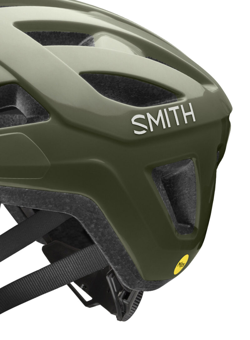 Preţ Casca bicicletă MTB Smith Convoy MIPS - moss