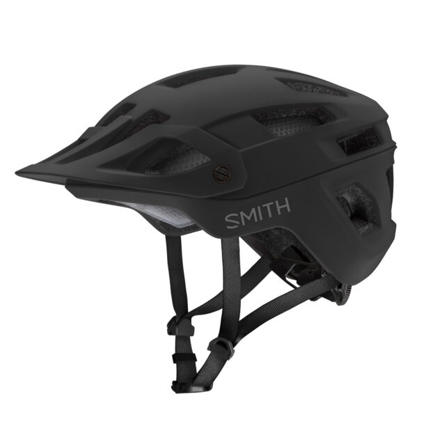 Casca bicicletă MTB Smith Engage 2 MIPS - matte black