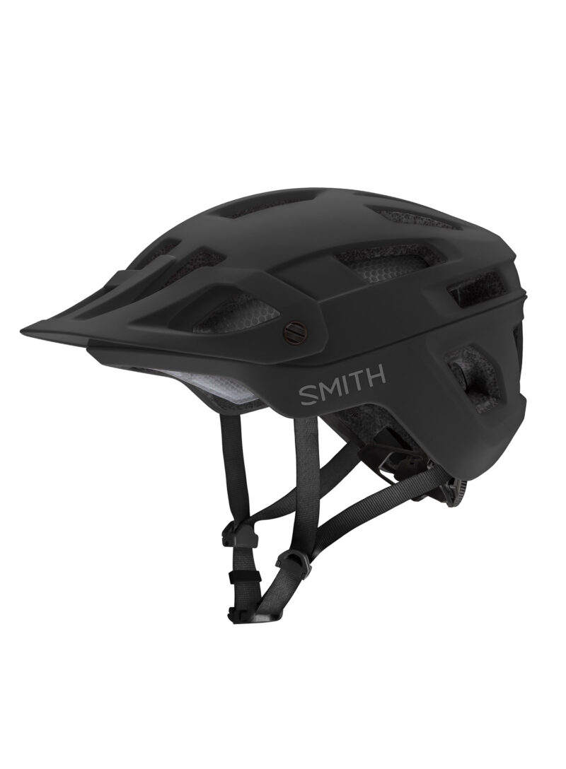 Casca bicicletă MTB Smith Engage 2 MIPS - matte black