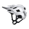 Casca bicicleta POC Kortal - hydrogen white matt