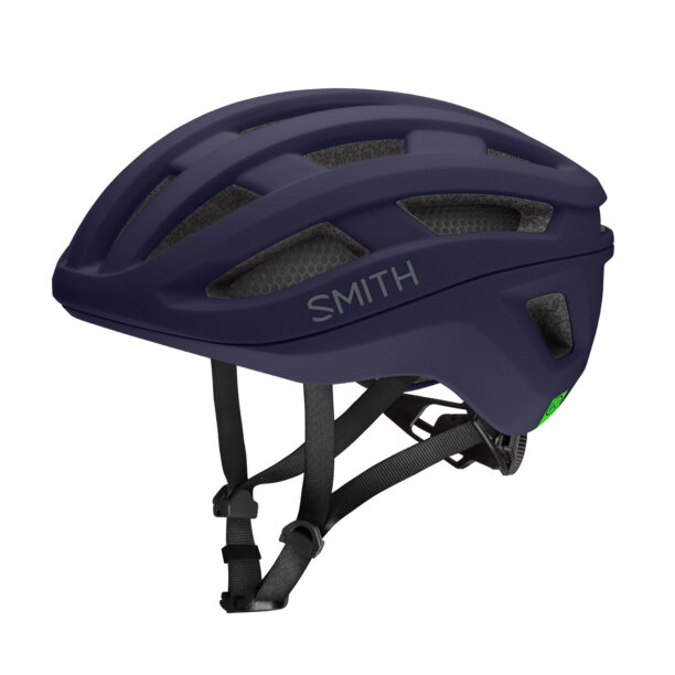 Casca bicicleta Smith Persist 2 MIPS - matte midnight navy