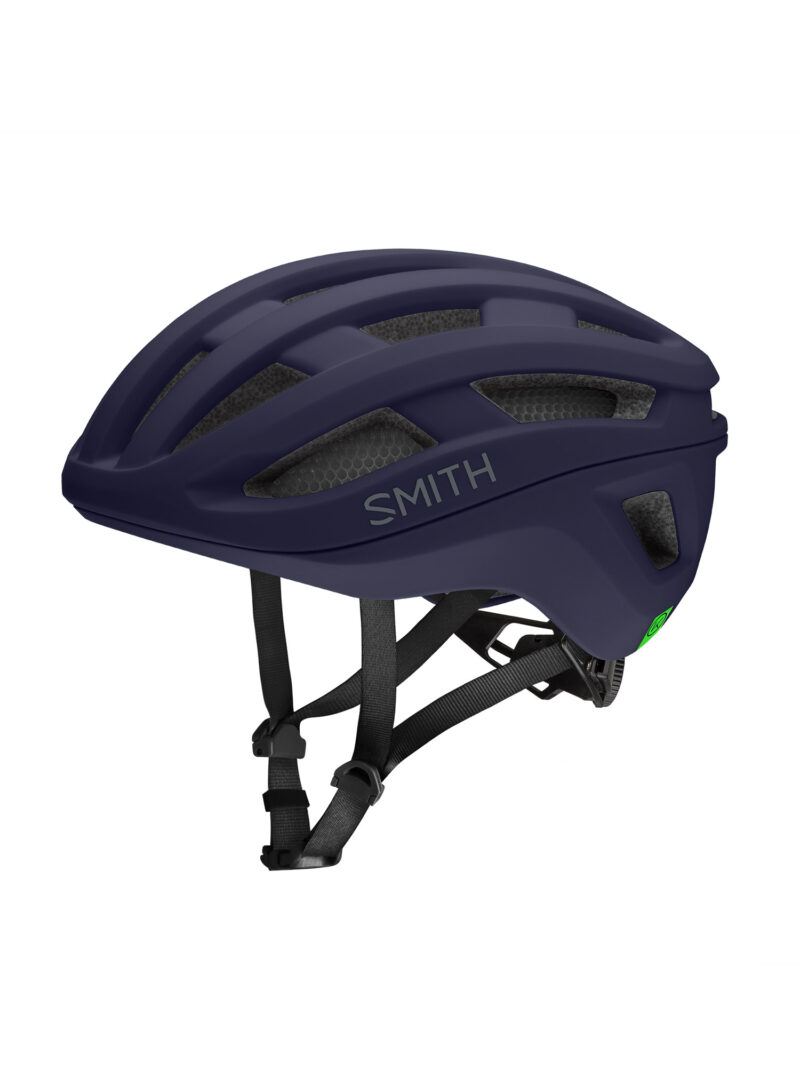 Casca bicicleta Smith Persist 2 MIPS - matte midnight navy