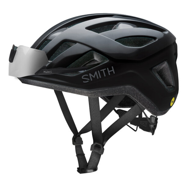 Original Casca bicicleta Smith Signal MIPS - black