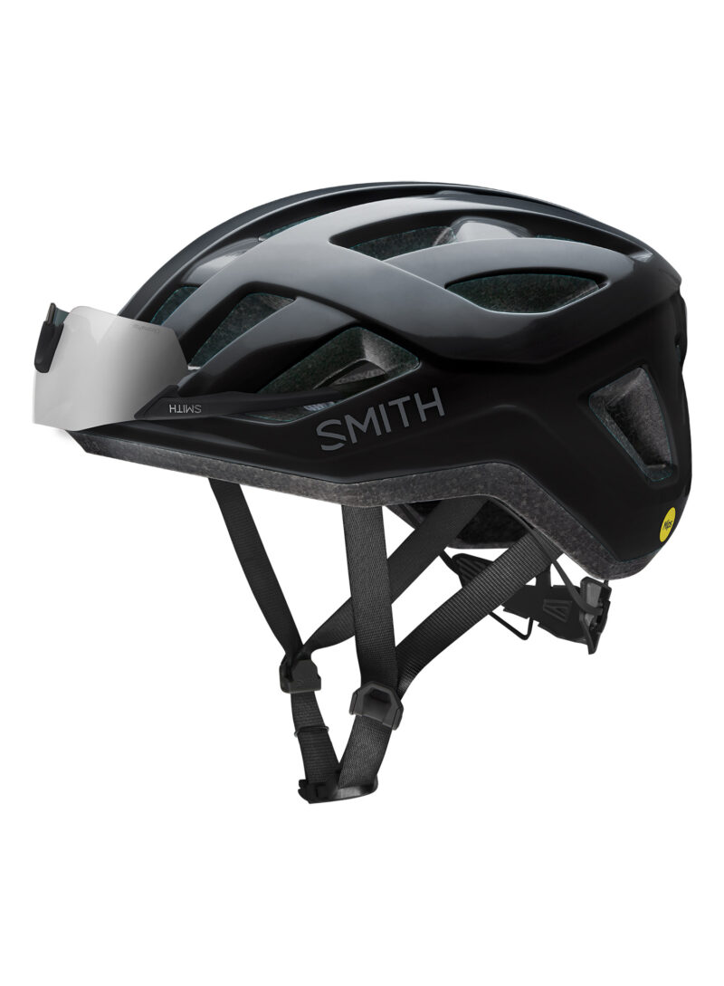 Original Casca bicicleta Smith Signal MIPS - black