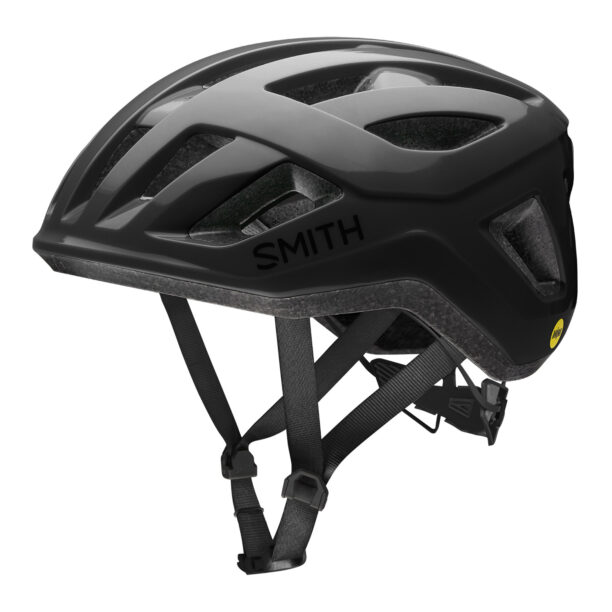 Casca bicicleta Smith Signal MIPS - black