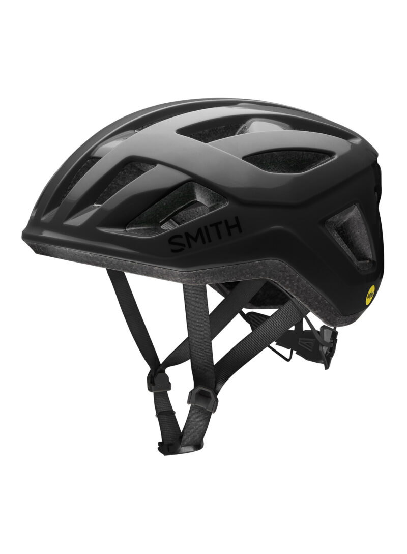 Casca bicicleta Smith Signal MIPS - black