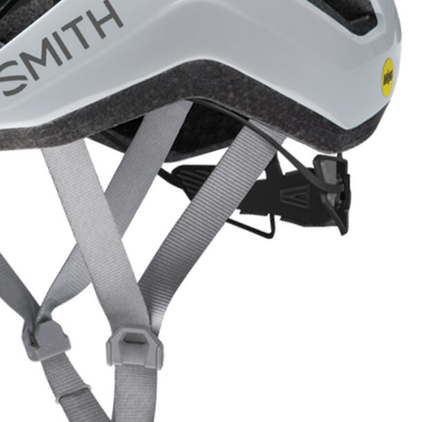 Preţ Casca bicicleta Smith Signal MIPS - white