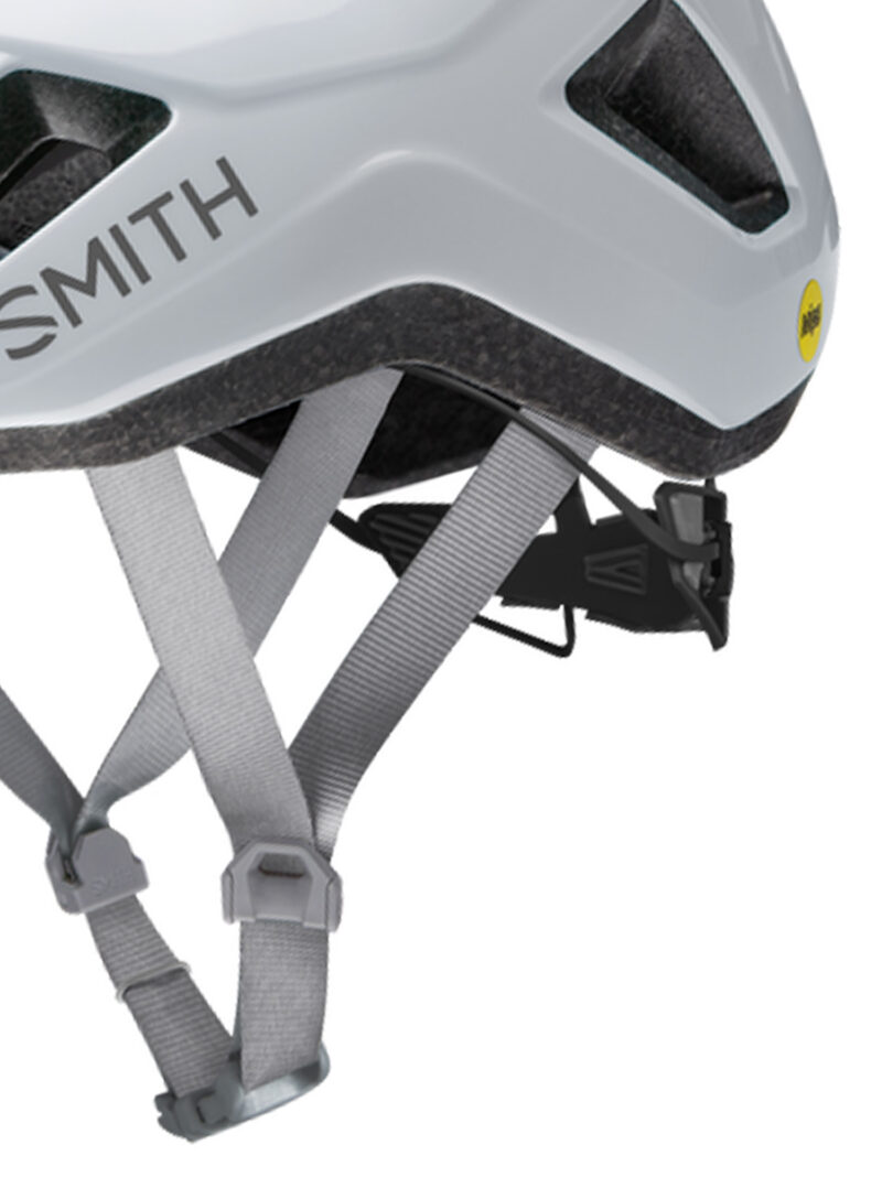 Preţ Casca bicicleta Smith Signal MIPS - white