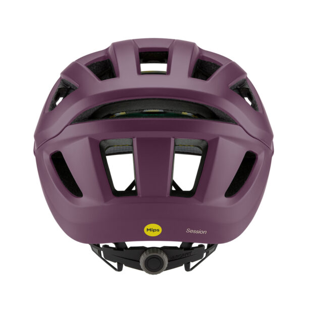 Casca de bicicletă Smith Session MIPS - matte amethyst preţ