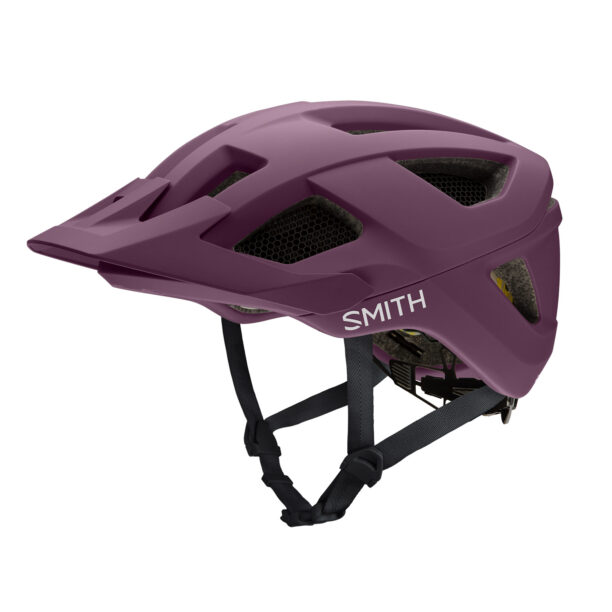 Casca de bicicletă Smith Session MIPS - matte amethyst