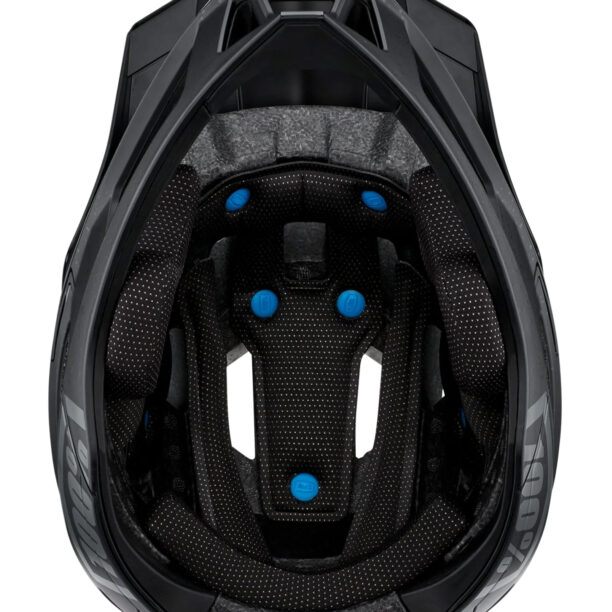 Cumpăra Casca enduro 100% Trajecta Helmet - black