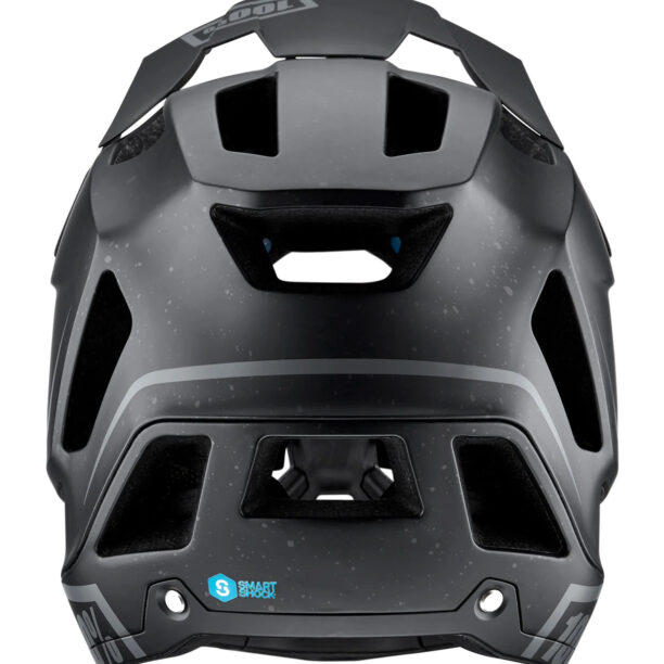 Preţ Casca enduro 100% Trajecta Helmet - black