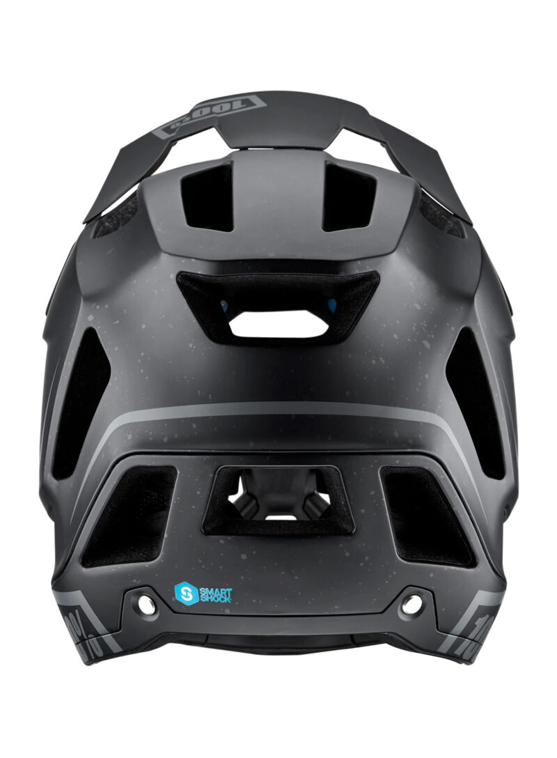 Preţ Casca enduro 100% Trajecta Helmet - black