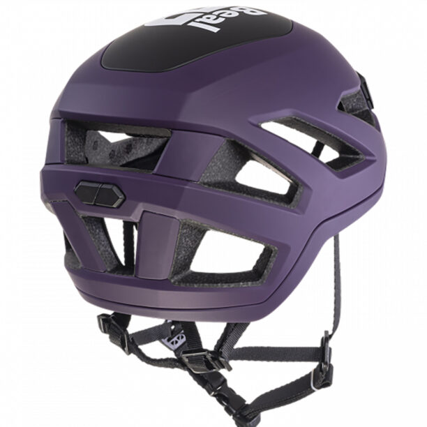 Casca escalada Beal Indy - purple/black preţ