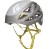 Casca escalada Black Diamond Vapor Helmet - pewter