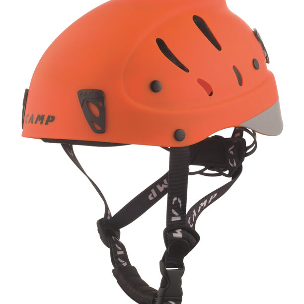 Casca escalada Camp Armour - orange