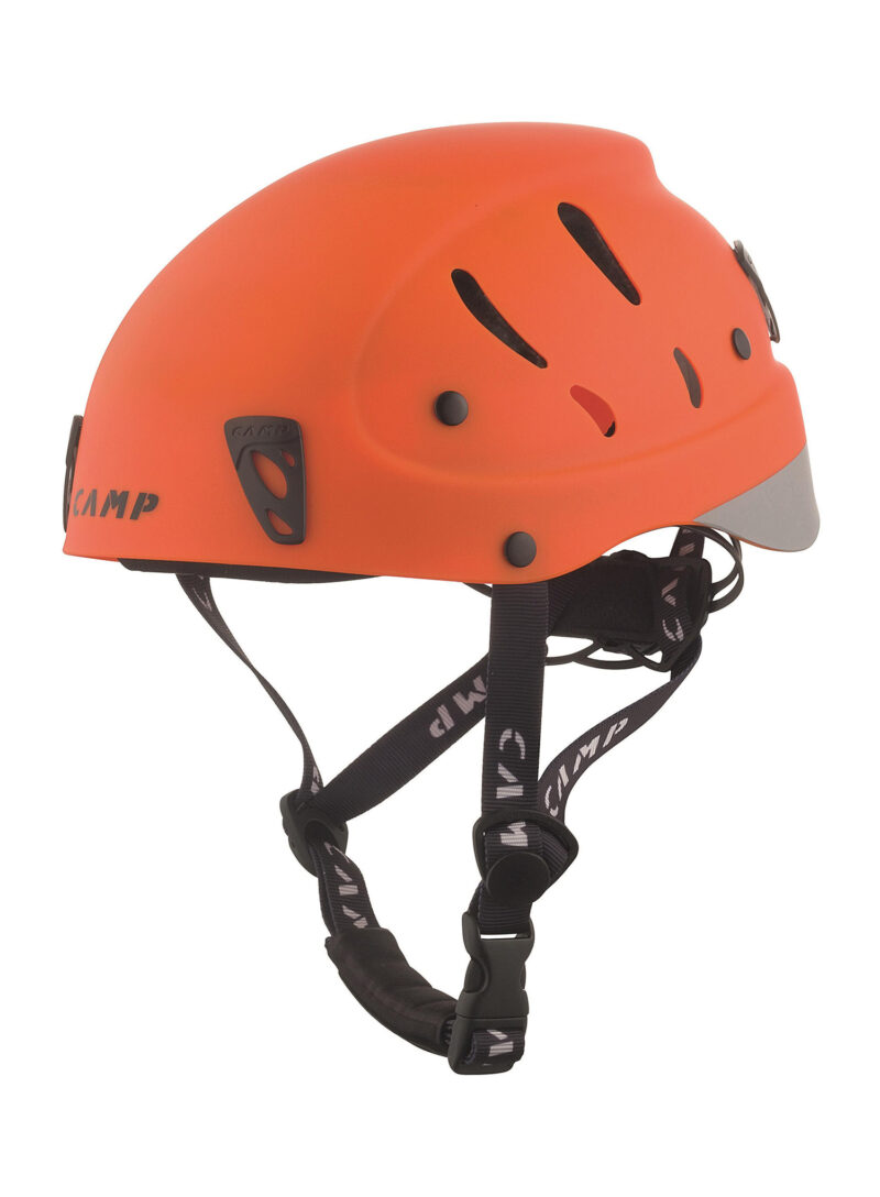 Casca escalada Camp Armour - orange