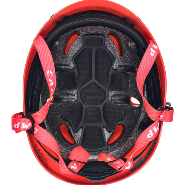 Casca escalada Camp Armour - red preţ