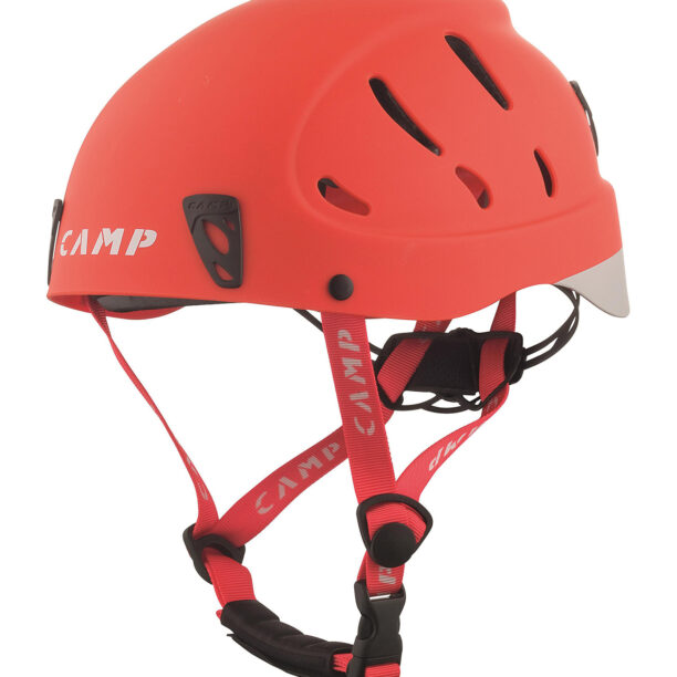 Casca escalada Camp Armour - red