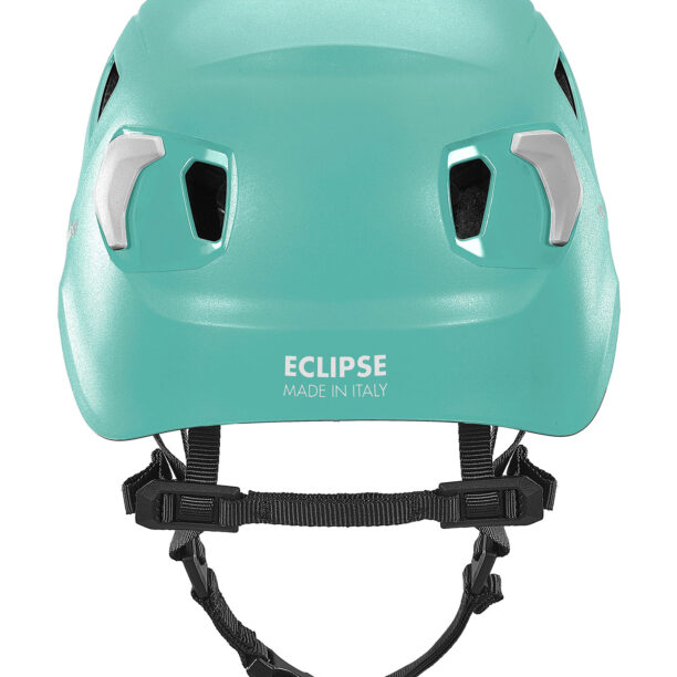 Cumpăra Casca escalada Climbing Technology Eclipse - acquamarine/white