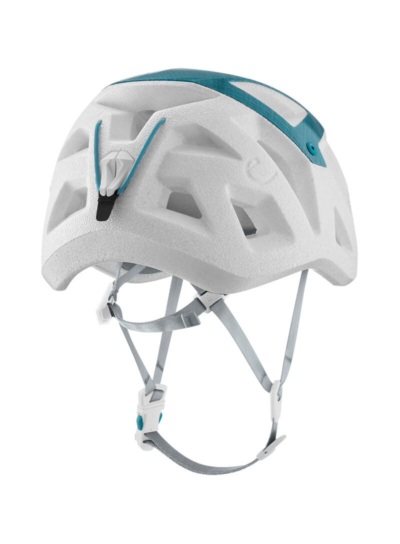 Casca escalada Edelrid Salathe Lite - icemint