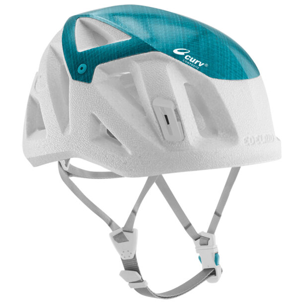 Casca escalada Edelrid Salathe Lite - icemint