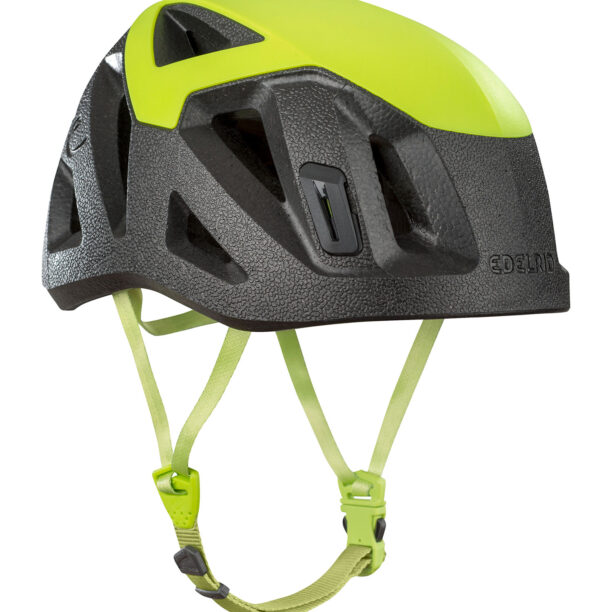 Casca escalada Edelrid Salathe - oasis