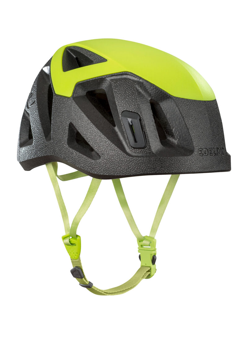 Casca escalada Edelrid Salathe - oasis