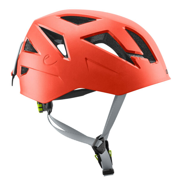 Casca escalada Edelrid Zodiac II - red preţ