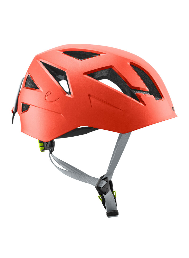 Casca escalada Edelrid Zodiac II - red preţ