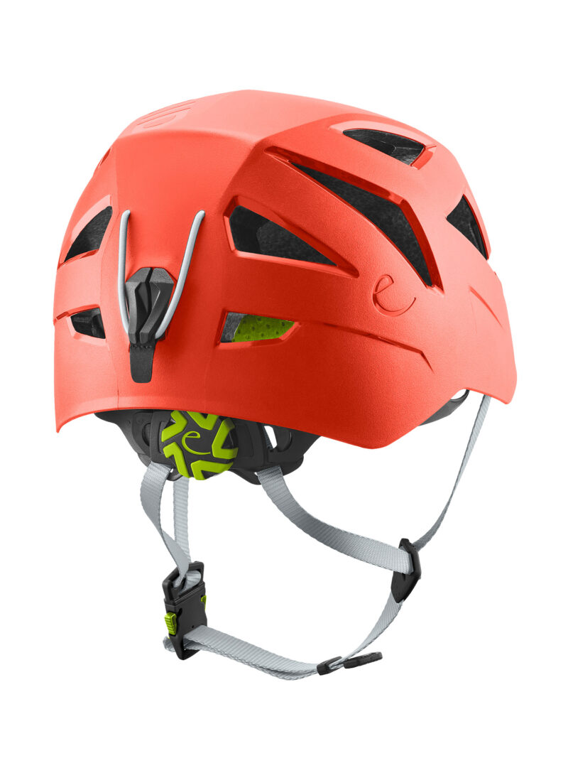 Cumpăra Casca escalada Edelrid Zodiac II - red